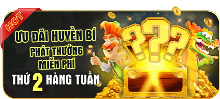 Quà tặng hàng ngày
