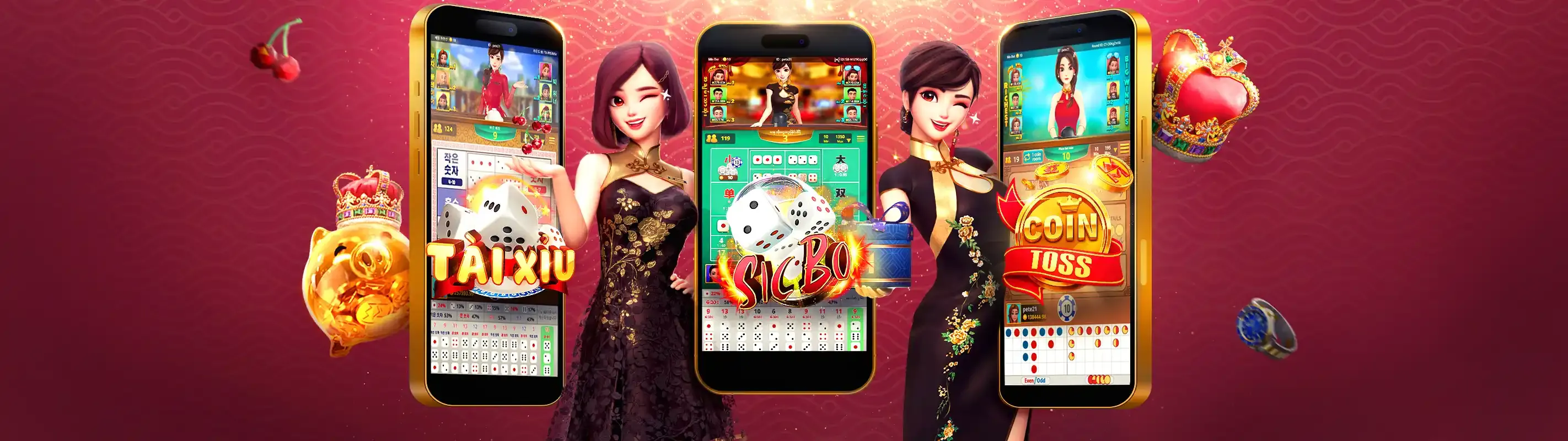 Tải ứng dụng oke365 link vào để trải nghiệm tốt hơn