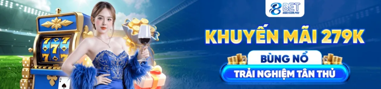 Banner khuyến mãi mới nhất Oke365 2026
