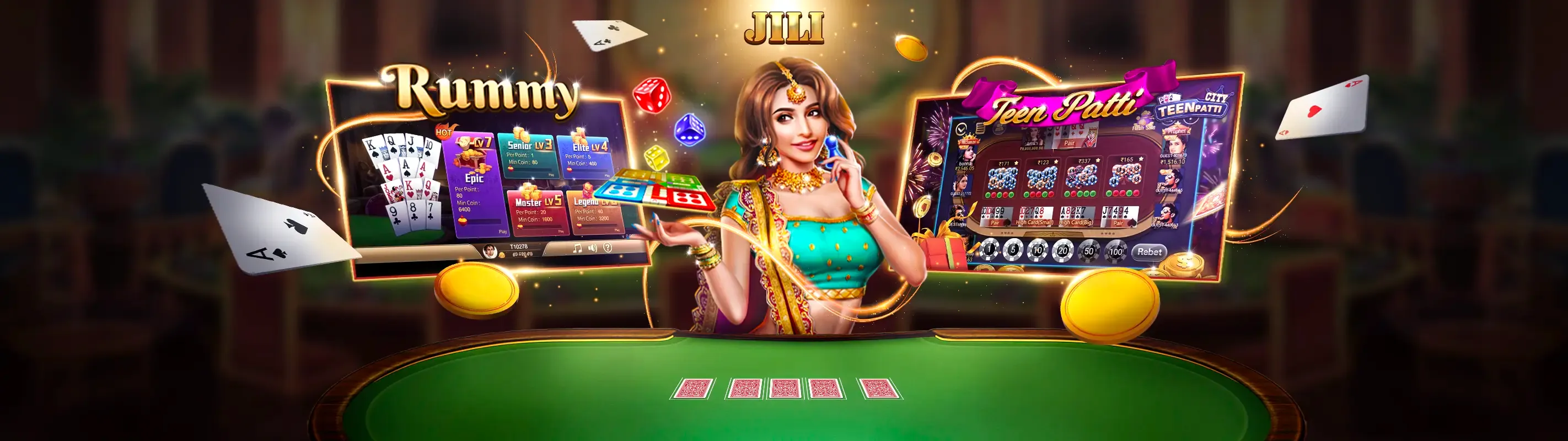 Mẹo cá cược thể thao và casino trực tuyến