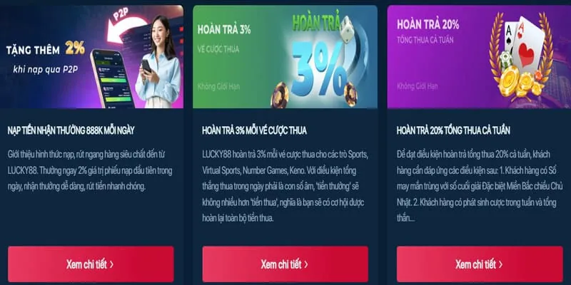 Chế độ chơi đa dạng bắn cá Oke365